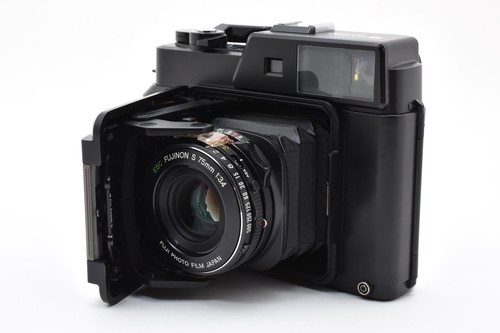 Top mint fujifilm gs645 - [top, mint]