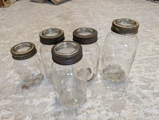 Vintage Kilner Jars