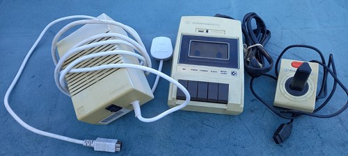 Genuine commodore vic c64 - vic-20,