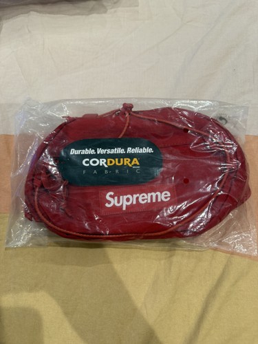Supreme waist bag - supreme,