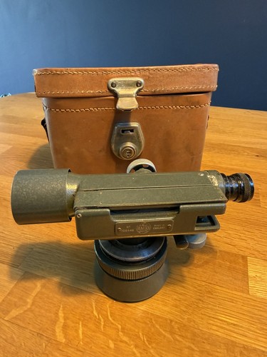 Vintage hilger watts - &,