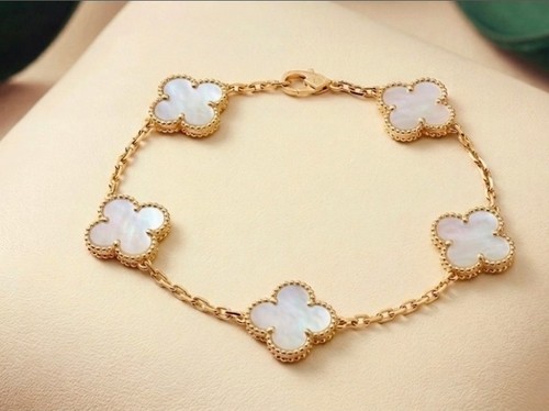 Solid 18ct gold mother - mother, of