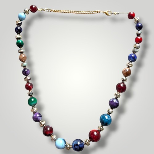 Vintage multi colour - vintage,