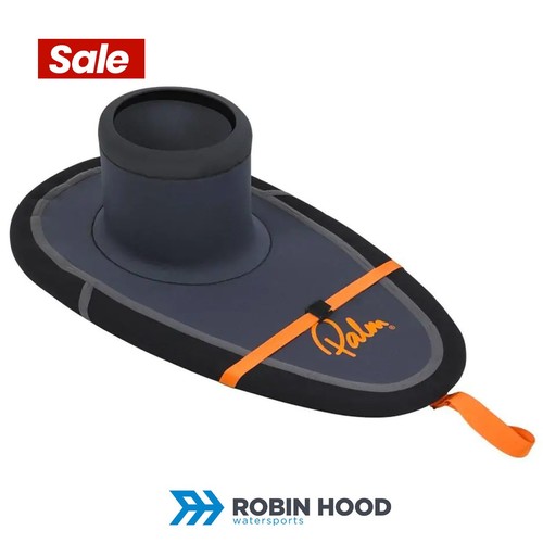 Palm enduro neoprene - palm, rand