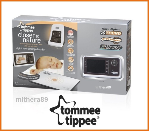Tommee tippee closer nature - closer,