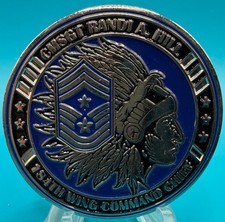 USAF 184th Wing Mconnell Air