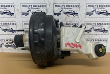 VOLVO V40 BRAKE SERVO & MASTER
