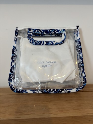 Dolce gabbana light - &,