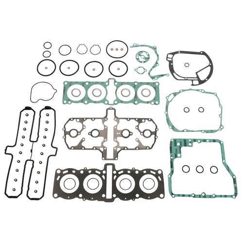 Athena engine gasket set - engine, for