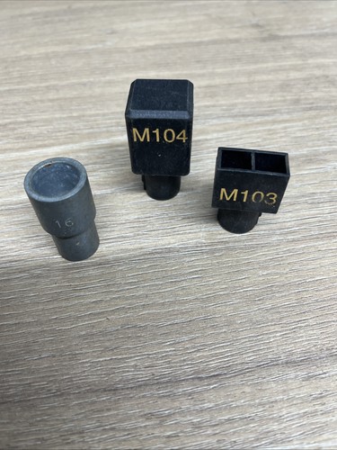 Car liner measuring - measuring, adaptors