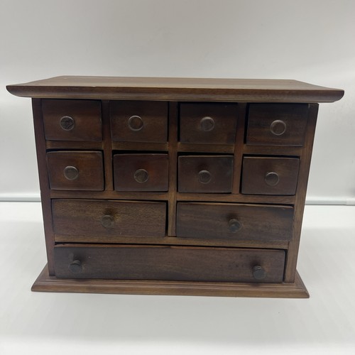 Vintage apothecary cabinet - vintage,