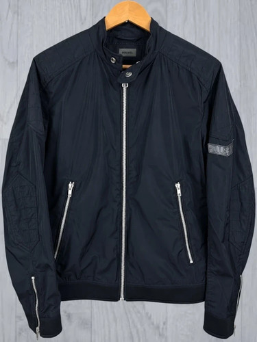 Vintage diesel eiko nylon - vintage,