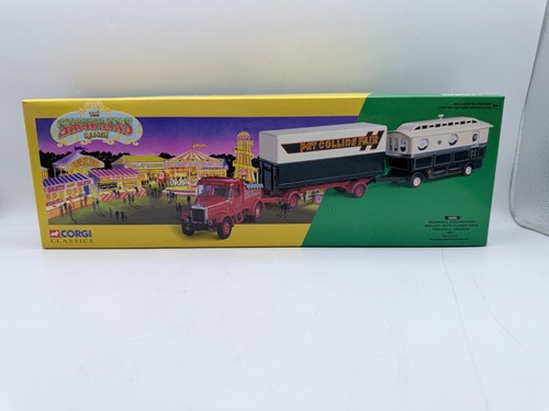 Corgi 16502 classics - 16502,