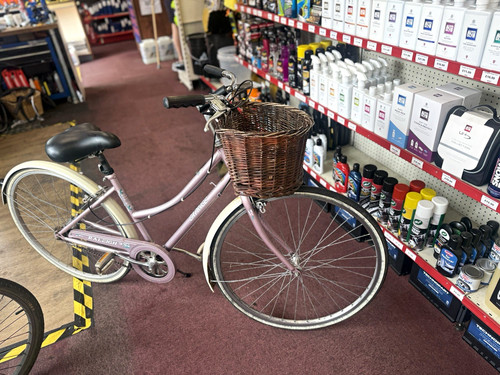 Raleigh caprice women city - raleigh, women’s
