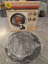 Vintage Emson Stove Top