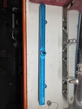 Tomei Japan RB26DETT Fuel Rail DENSO For Nissan Skyline R32 R33 R34 GTR 186006