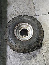 Suzuki Lt80 Lt 80 Wheel & Tyre