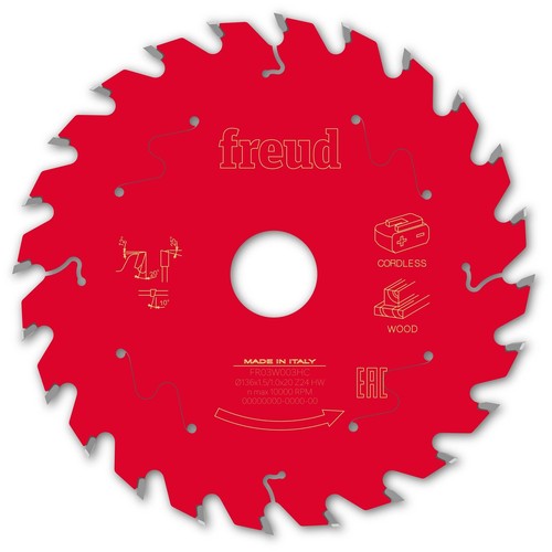 Freud f03fs10043 wood - f03fs10043, circular