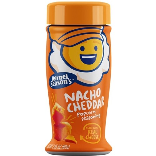 Kernel seasons nacho - seasons,