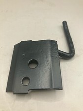 Peugeot 205 GTI Rear Exhaust