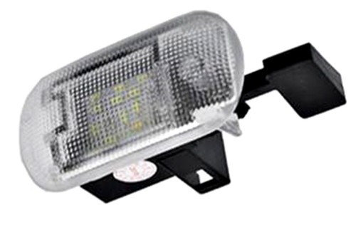 Led glove box module suitable - box,