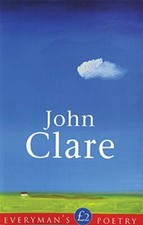 Clare: Everyman's Poetry (EVERYMAN POETRY) By John Clare, R.K.R. Thorton