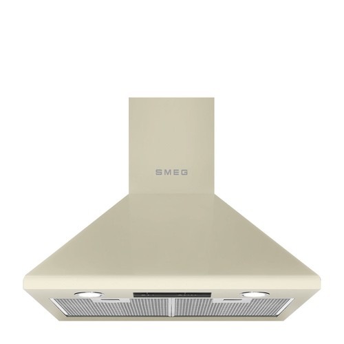 Smeg 60cm chimney cooker - smeg,