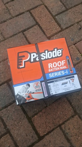 Paslode series 2200x - paslode,