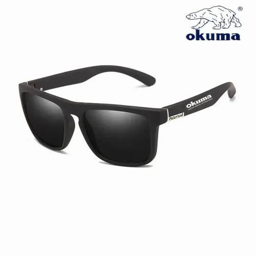 Okuma uv400 polarized - okuma,