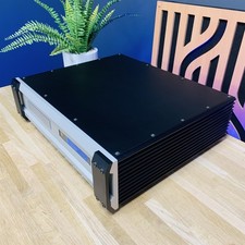 Musical Fidelity A5 CD Player 24 Bit Upsampling Limited Edition of 1500