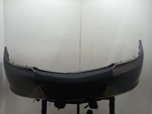 Vauxhall insignia rear bumper - rear,