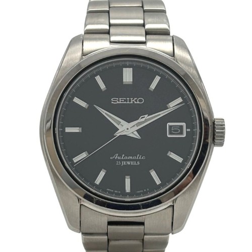Seiko sarb033 automatic 6r15 - automatic,