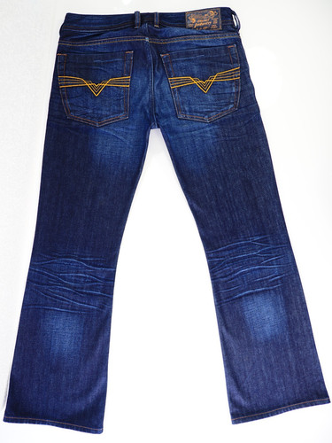 Diesel zathan jeans w31 l30 - diesel,