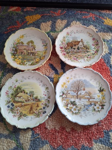 Royal albert cottage garden - albert,