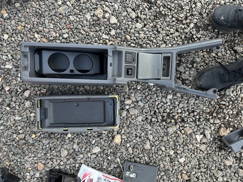 Mk3 supra grey centre - mk3,