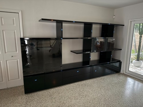 Roche bobois 1980 - bobois, custom