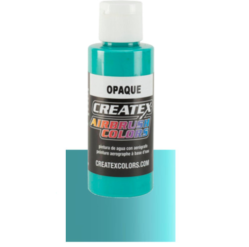 Createx airbrush colors opaque - createx,