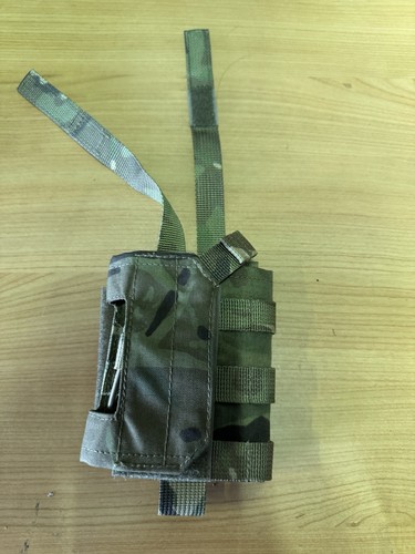 British army virtus personal - british,