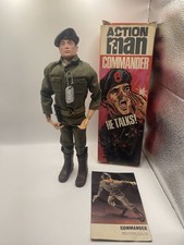 Palitoy Vintage Action Man