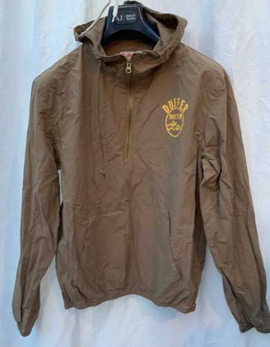 Duffer sport swim team hood