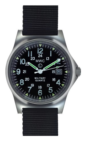 Mwc g10lm1224 military quartz - g10lm1224,