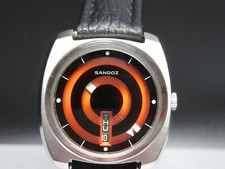 W591⭐⭐ Vintage " SANDOZ
