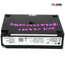 2018-2019 Chevy Camaro