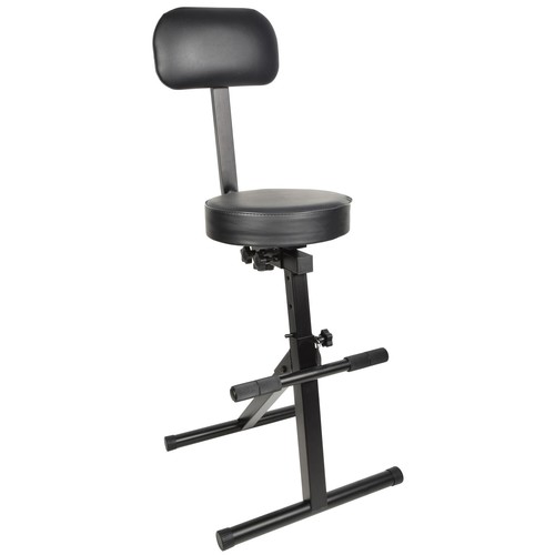 Chord musician seat foldable - seat,