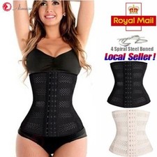 UK Long Torso Waist Trainer