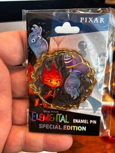 Disney pin blog exclusive - disney,