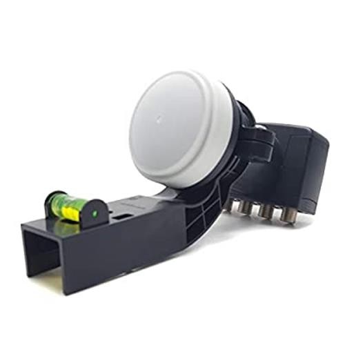 Quad mk4 lnb way digital - lnb,