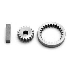 Gear Kit Lt77 Gearbox Up &