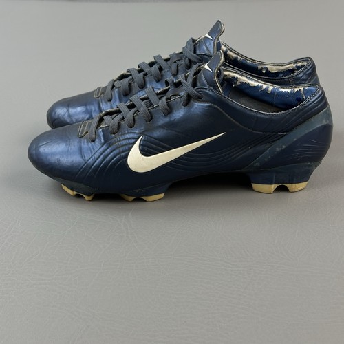 Vintage nike mercurial vapor - mercurial,