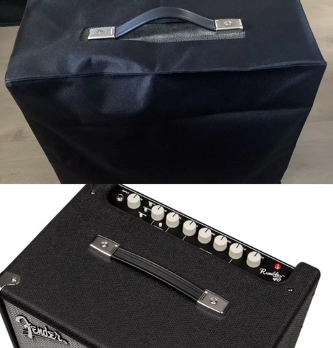 Dust cover fender - dust, v3